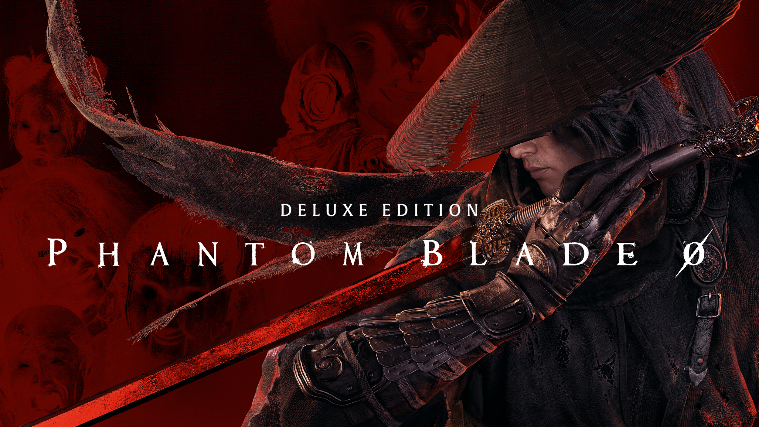 Phantom Blade Zero Brings Donnie Yen Into Its Combat as State of Play Arrives August 17