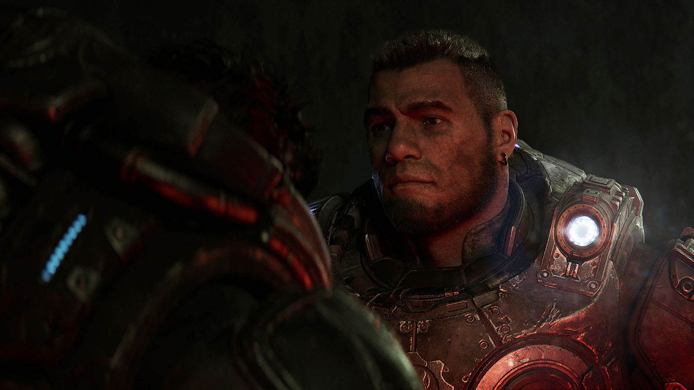 Cliff Bleszinski Says Gears of War: E Day Is Putting the Franchise Back on Track by Making the Locust Scary Again