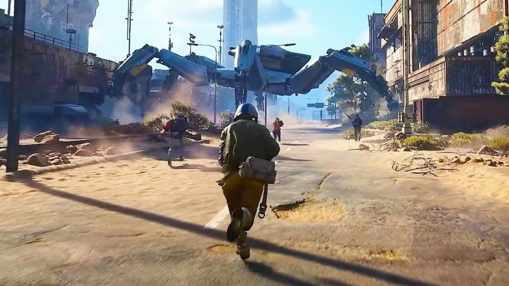 ARC Raiders Nearly Pivoted Back to Full PvE After Early PvP Backlash, Embark Reveals