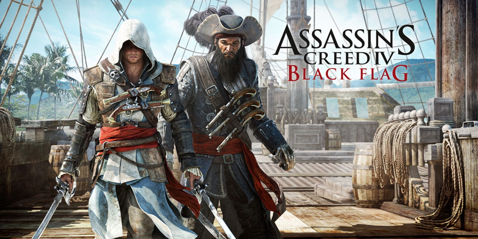 Assassin’s Creed IV: Black Flag Remake Seemingly Leaked as PEGI Lists “Assassin’s Creed Black Flag Resynced”