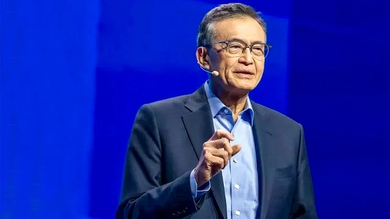 Intel Just Had One Of Its Biggest Earnings Calls Ever, And The Market Finally Noticed