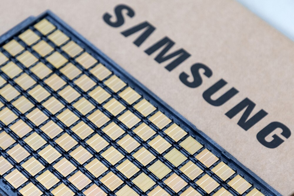 Samsung Foundry Reportedly Nears Profitability as 4nm Demand Surges on HBM4 Momentum