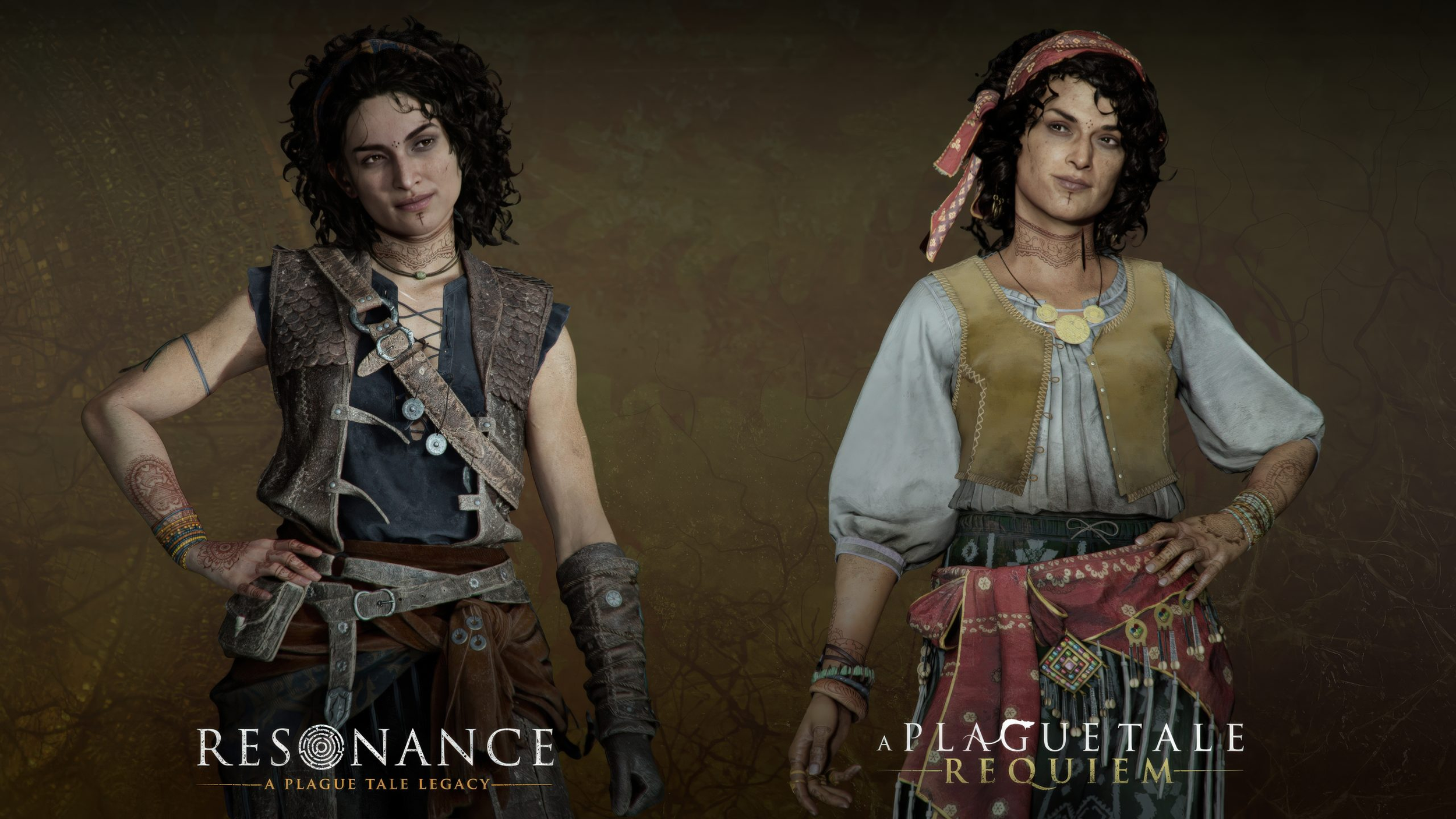 Asobo Says Resonance: A Plague Tale Legacy Is “Almost Here” As New Devblog Signals Release Is Drawing Near