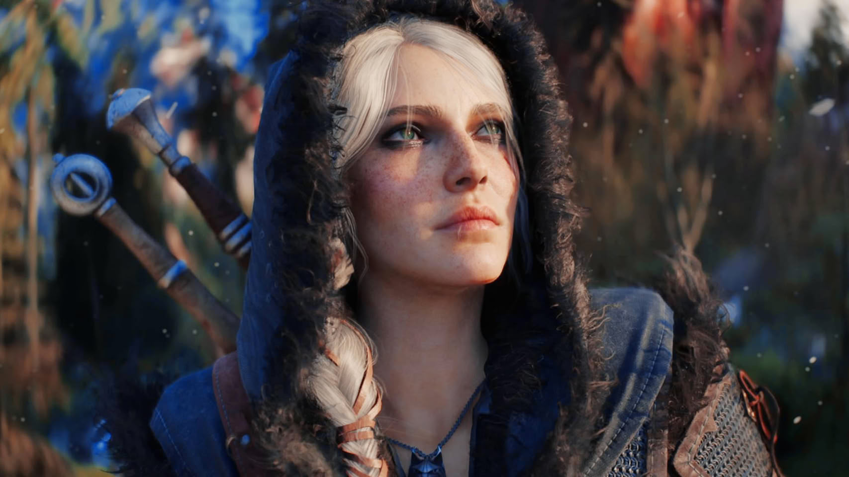 The Witcher 4 Development Cannot Move Forward If a Console Version Fails Technical Checks