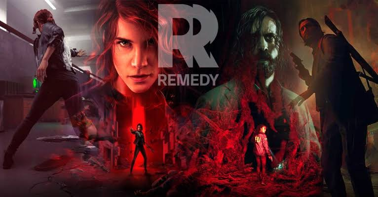 Remedy Revenue Falls 40% as CONTROL Resonant Passes 1.5 Million Wishlists