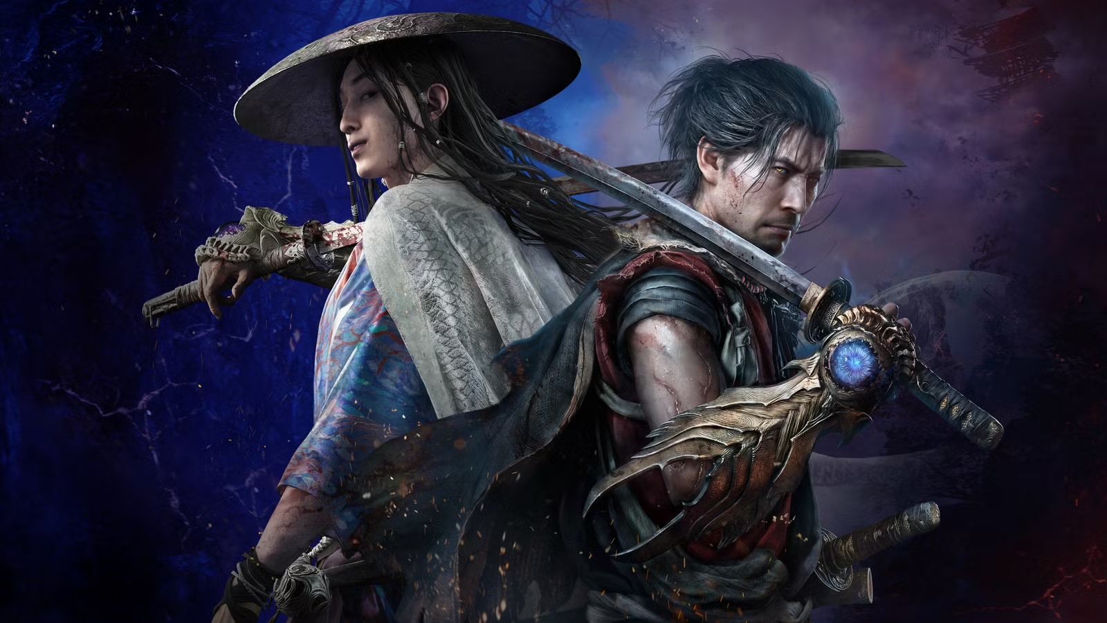 Capcom Promises Onimusha Will Hit Harder After Demo Difficulty Feedback