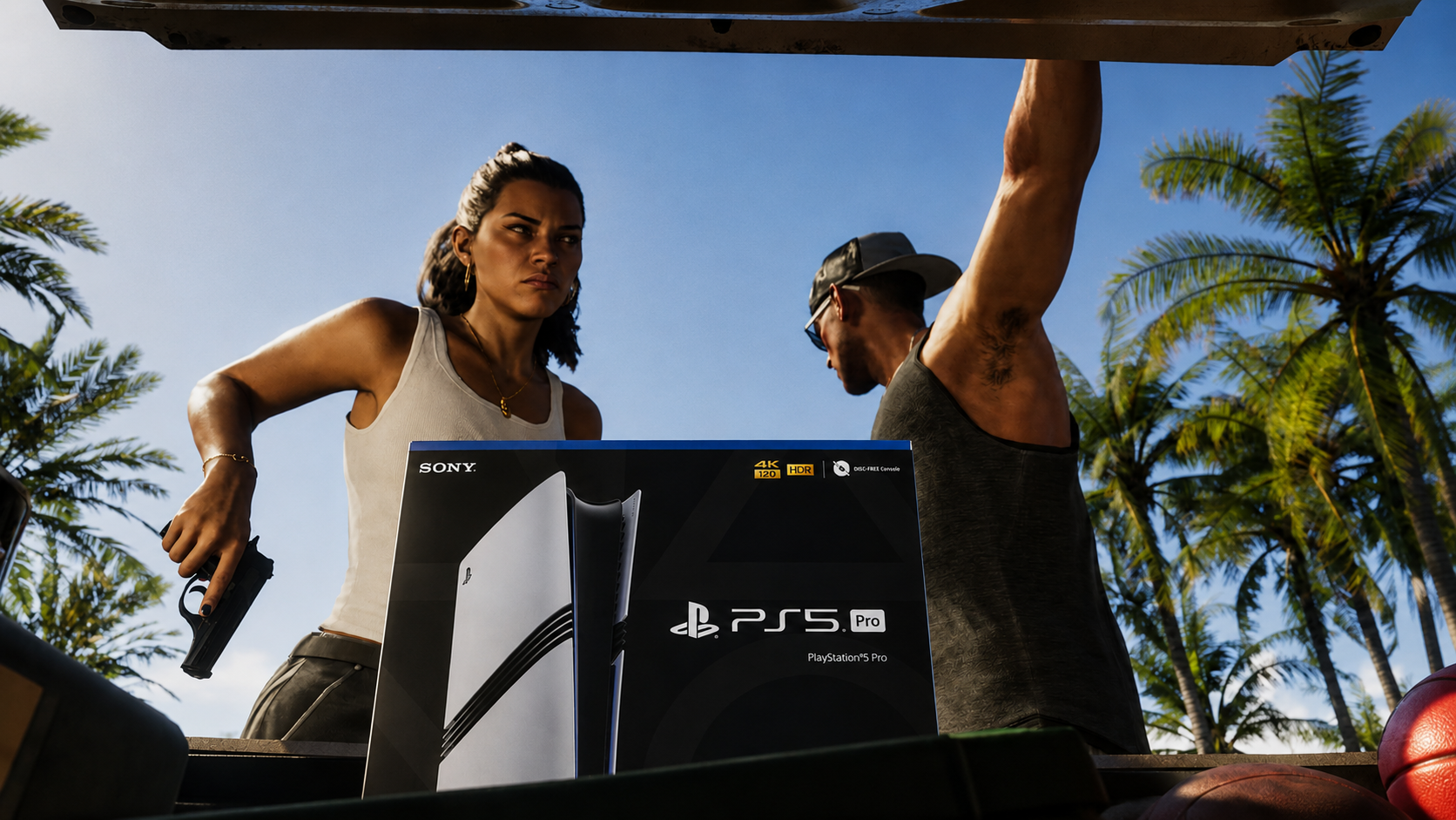 GTA 6 Could Bring Serious Stricker Shock as Analysts Warn Console Costs May Climb Toward 1,000 Dollars by Launch