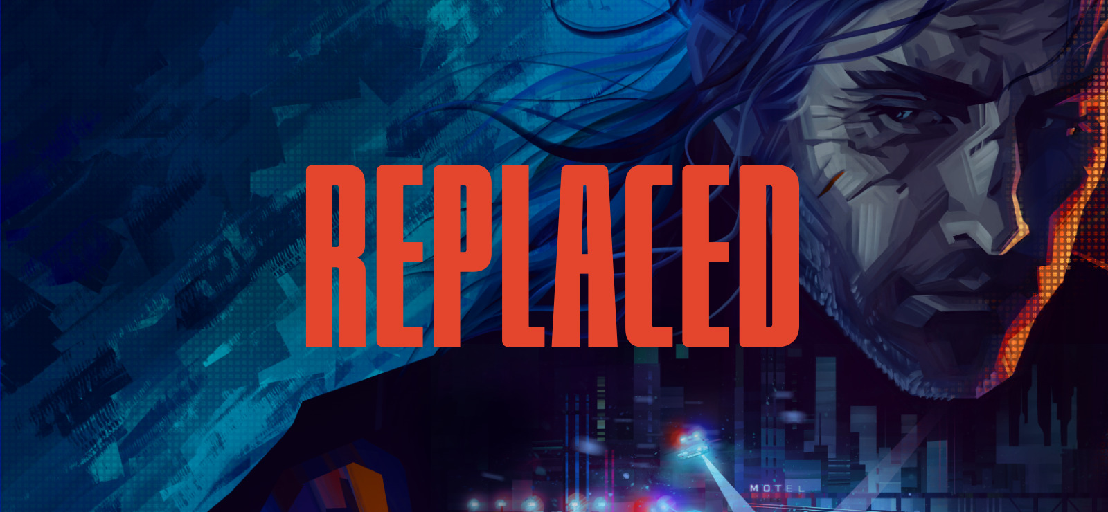 Cyberpunk Platformer REPLACED Launches March 12, 2026 on PC and Xbox