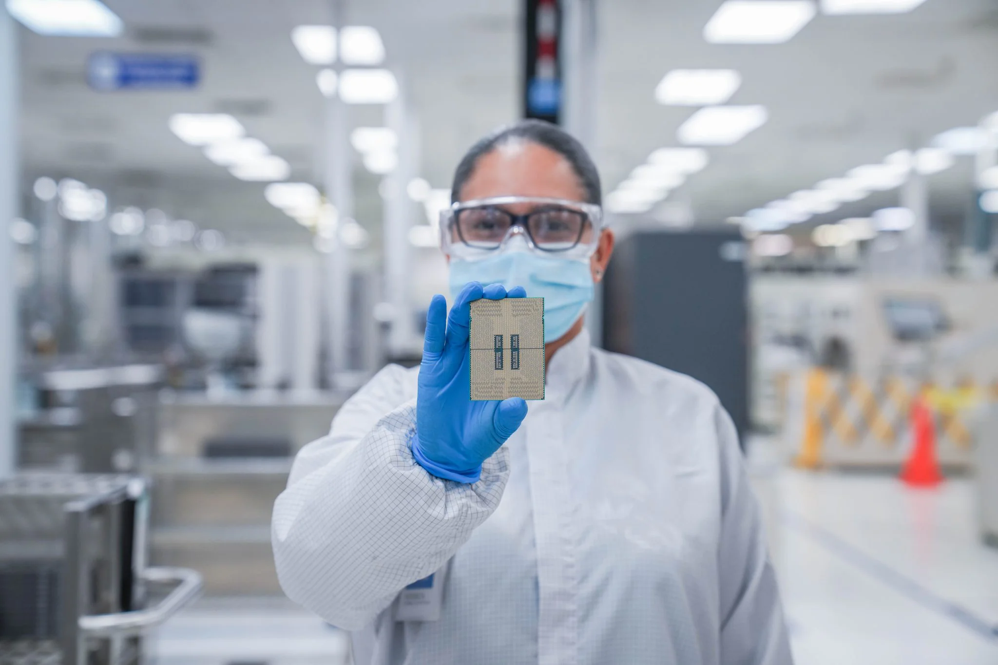 Intel Johnson City Platform Validates 650W Support for Next Generation Diamond Rapids Xeon CPUs