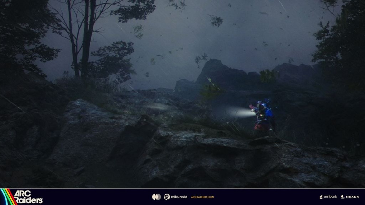 ARC Raiders Adds Hurricane Map Condition in Shrouded Sky Update on February 24 2026