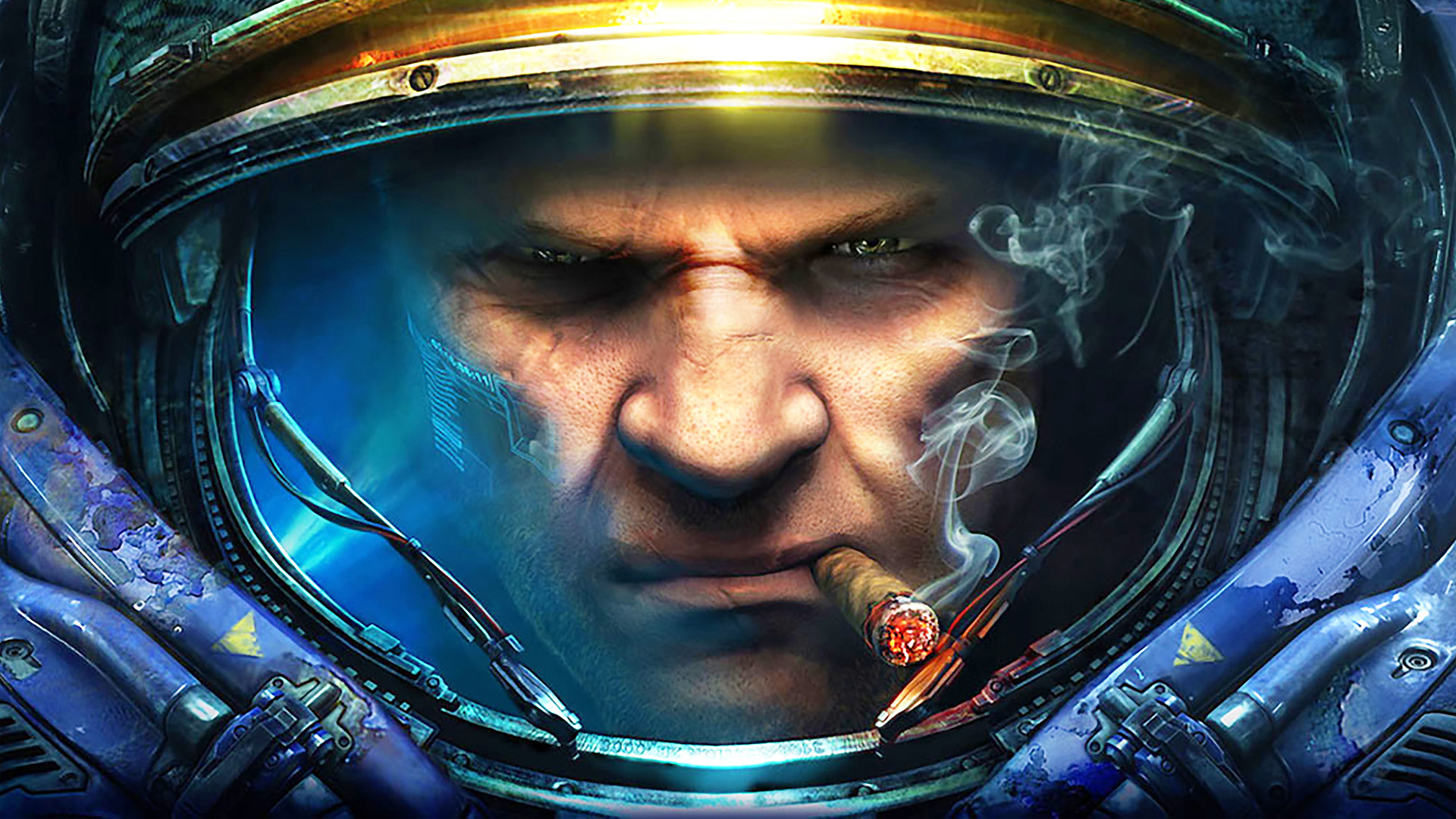 Nexon’s Next StarCraft Game Could Be a Shooter, Not an RTS, as BlizzCon 2026 Rumors Intensify