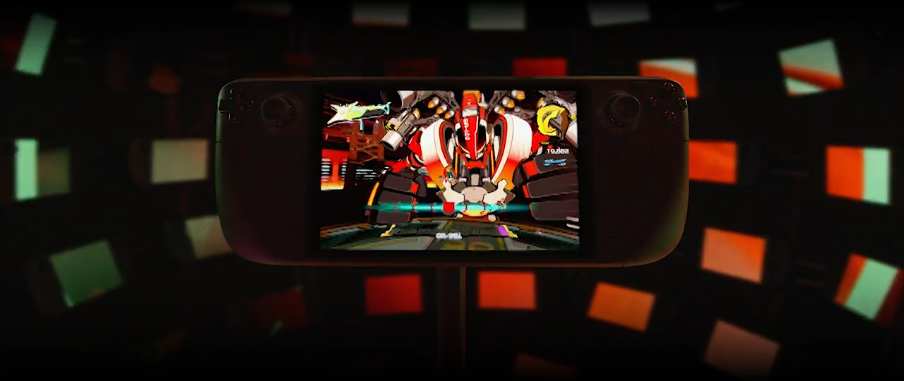 Valve Says Steam Deck 2 Is Still In Active Development As Supply Issues Continue To Pressure The Original Handheld