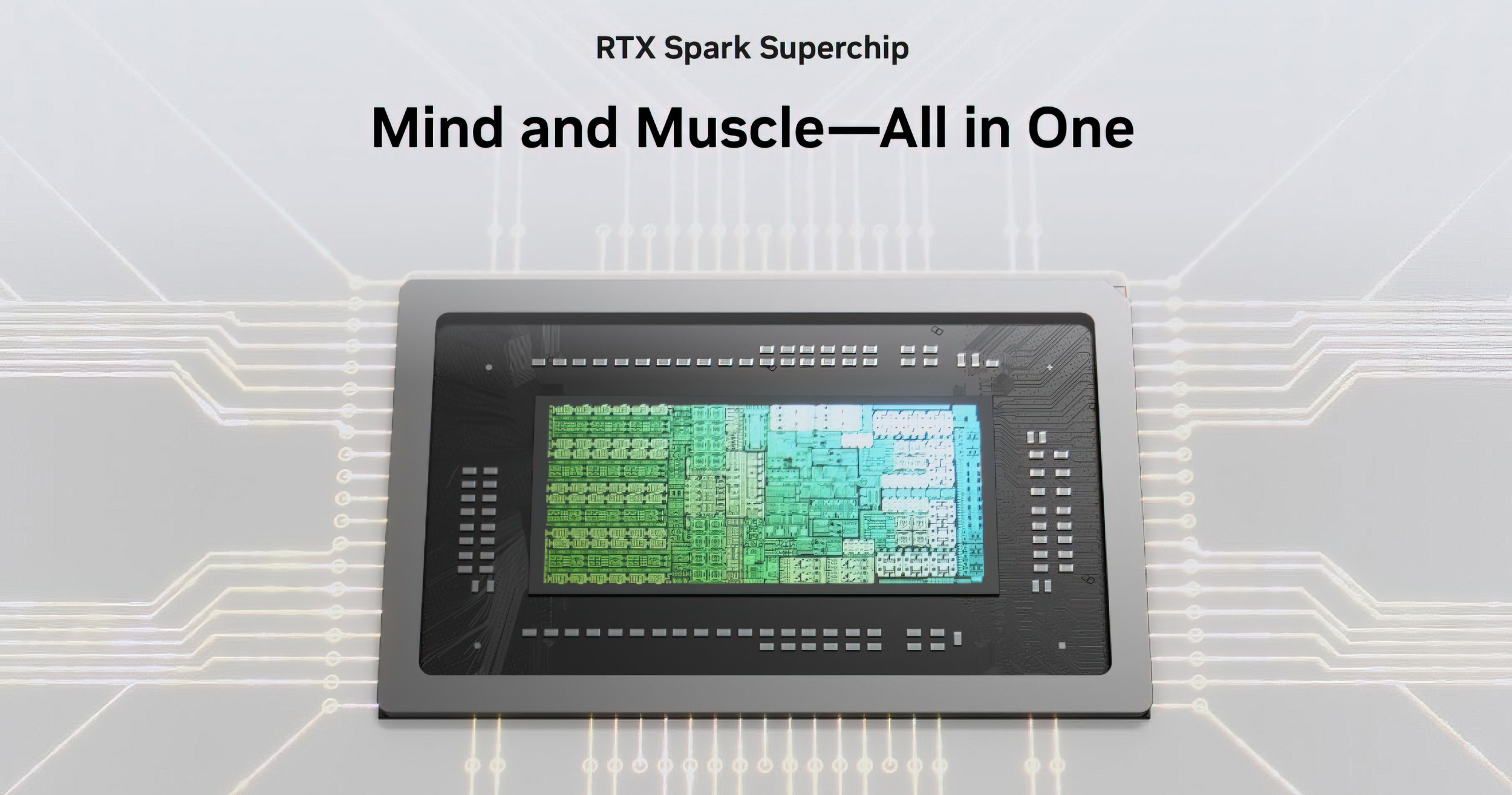 NVIDIA RTX Spark Driver Reveals Two Blackwell GPU Variants With Up to 6,144 CUDA Cores