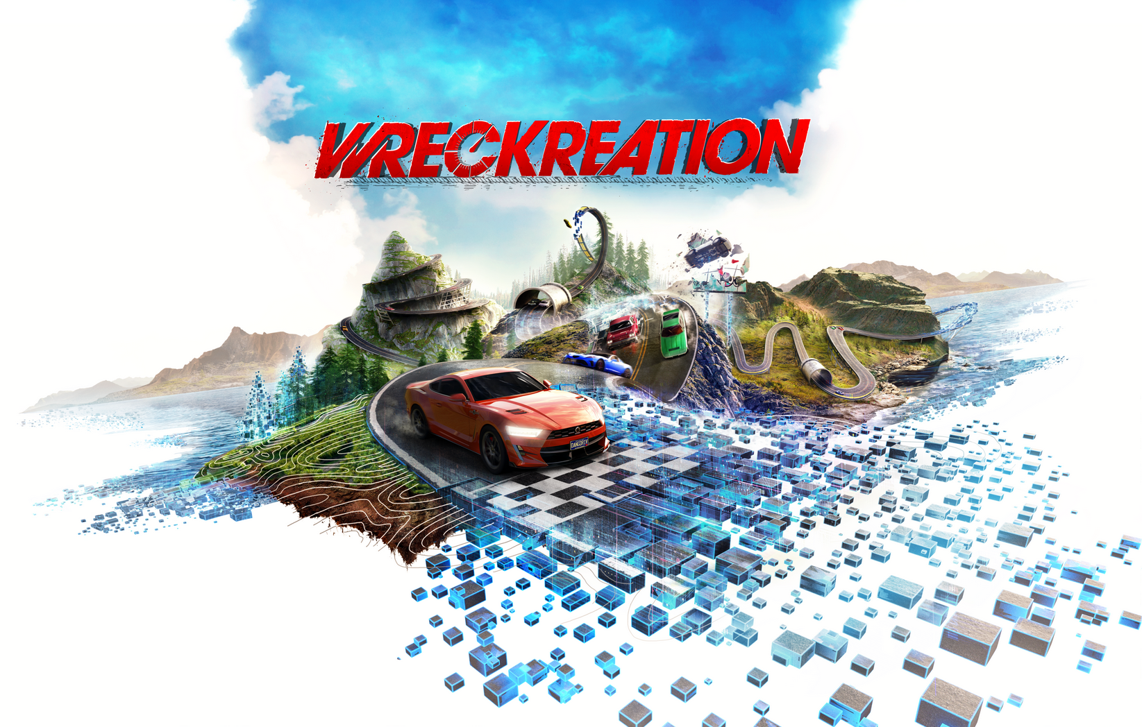Wreckreation Developer Three Fields Entertainment Turns to Patreon in Bid to Keep Studio Alive