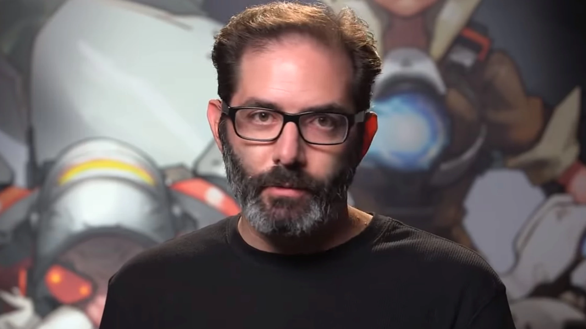 Jeff Kaplan Opens Up About Leaving Blizzard, Saying the Separation “Broke Me” After Years of Pressure Around Overwatch