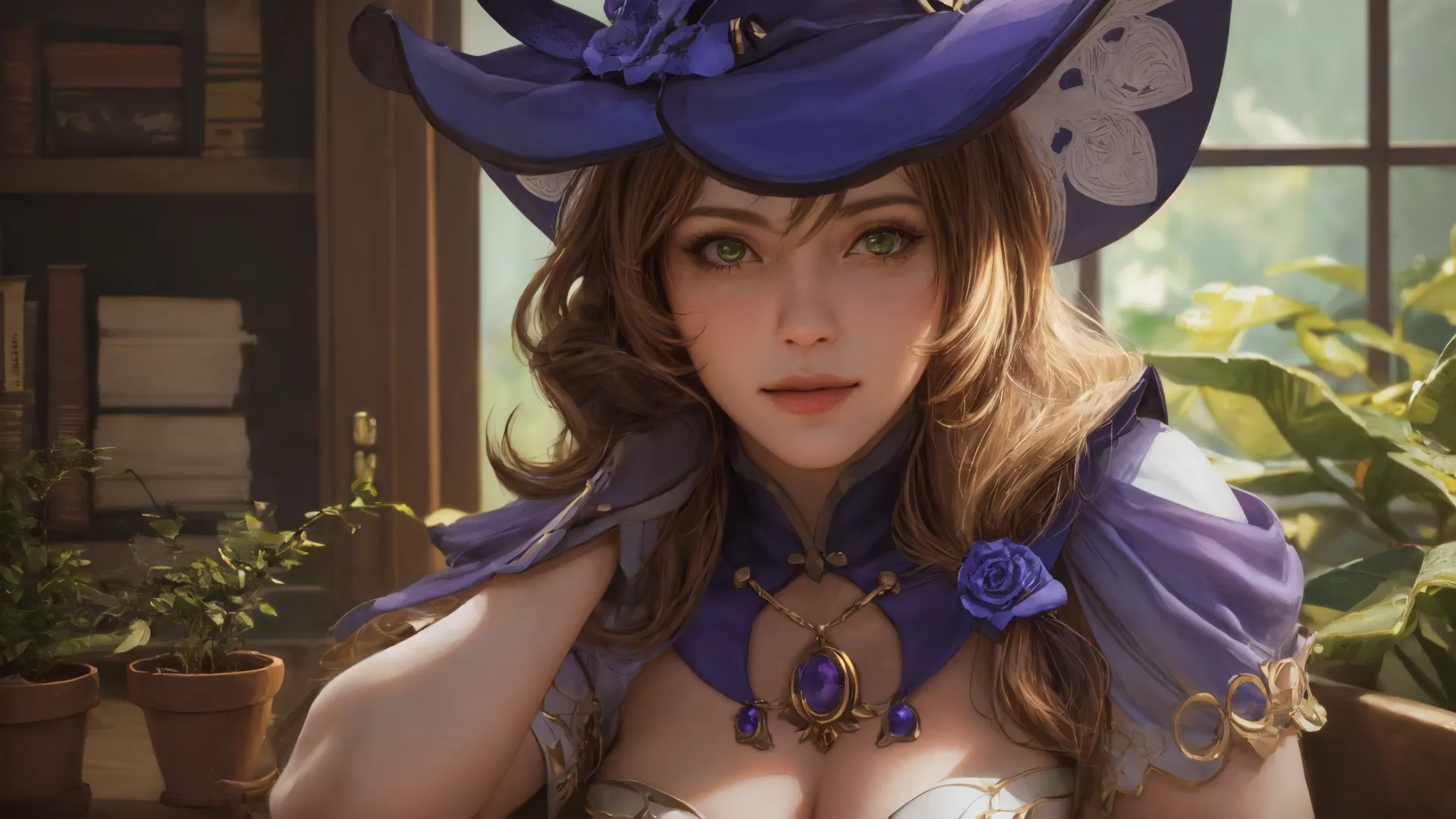 A Privacy Policy Change Has Genshin Impact Players Concerned Voice Chat Data Could Train AI Models Unless They Opt Out