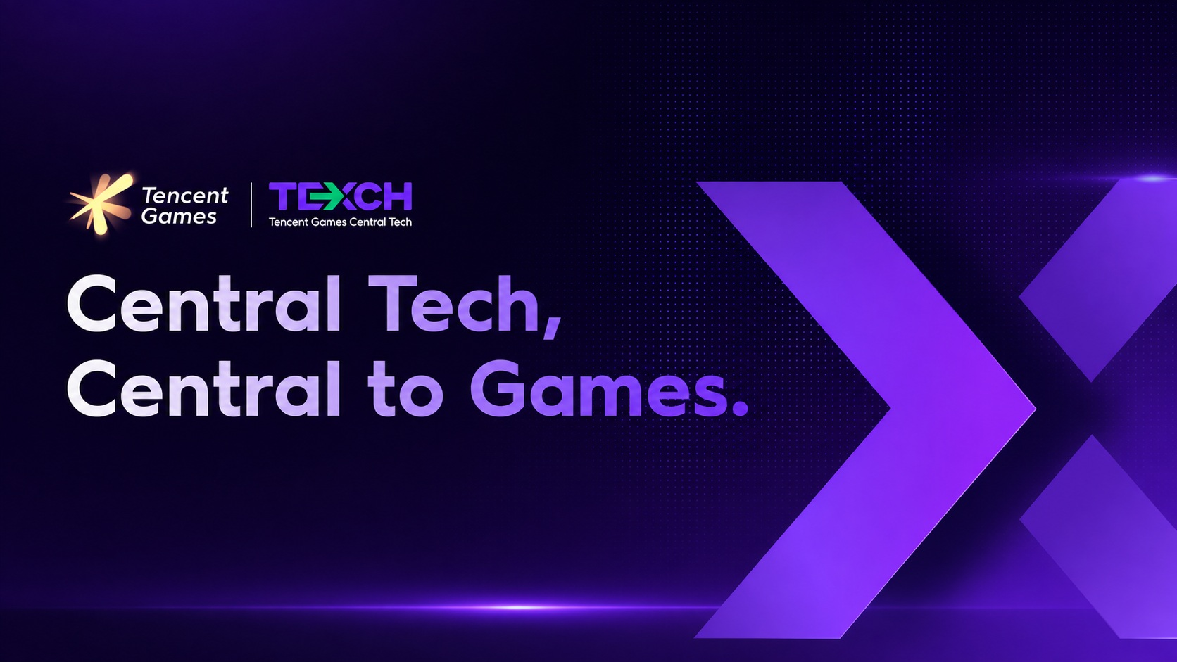 Tencent Games Unveils AI Technology Suite for Animation, Gameplay and Automated Testing