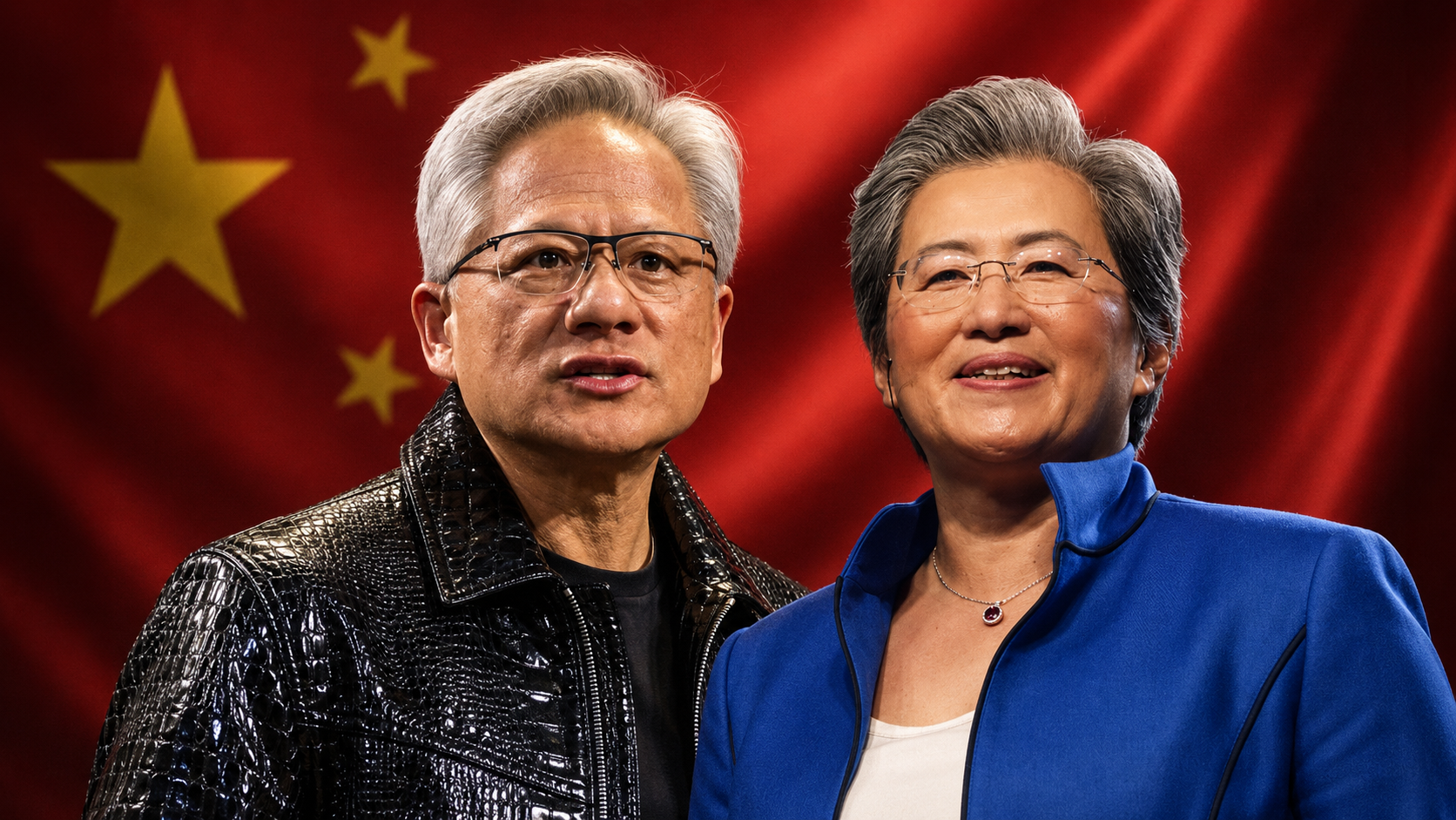 China’s Domestic AI Chips Could Capture Nearly 90% of High End Market in 2026
