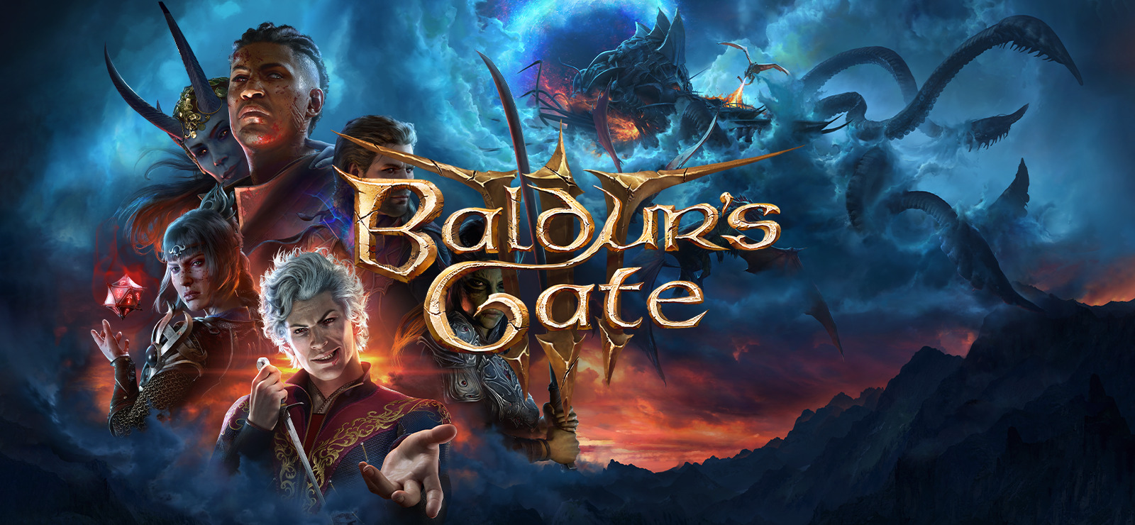 Baldur’s Gate 3 HBO Series Confirmed, with Craig Mazin Set to Create and Continue the Story After the Game