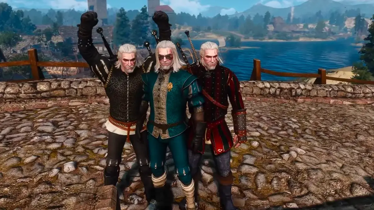 Project Sirius Loses 18 Developers as CD Projekt Restructures Witcher Multiplayer Team