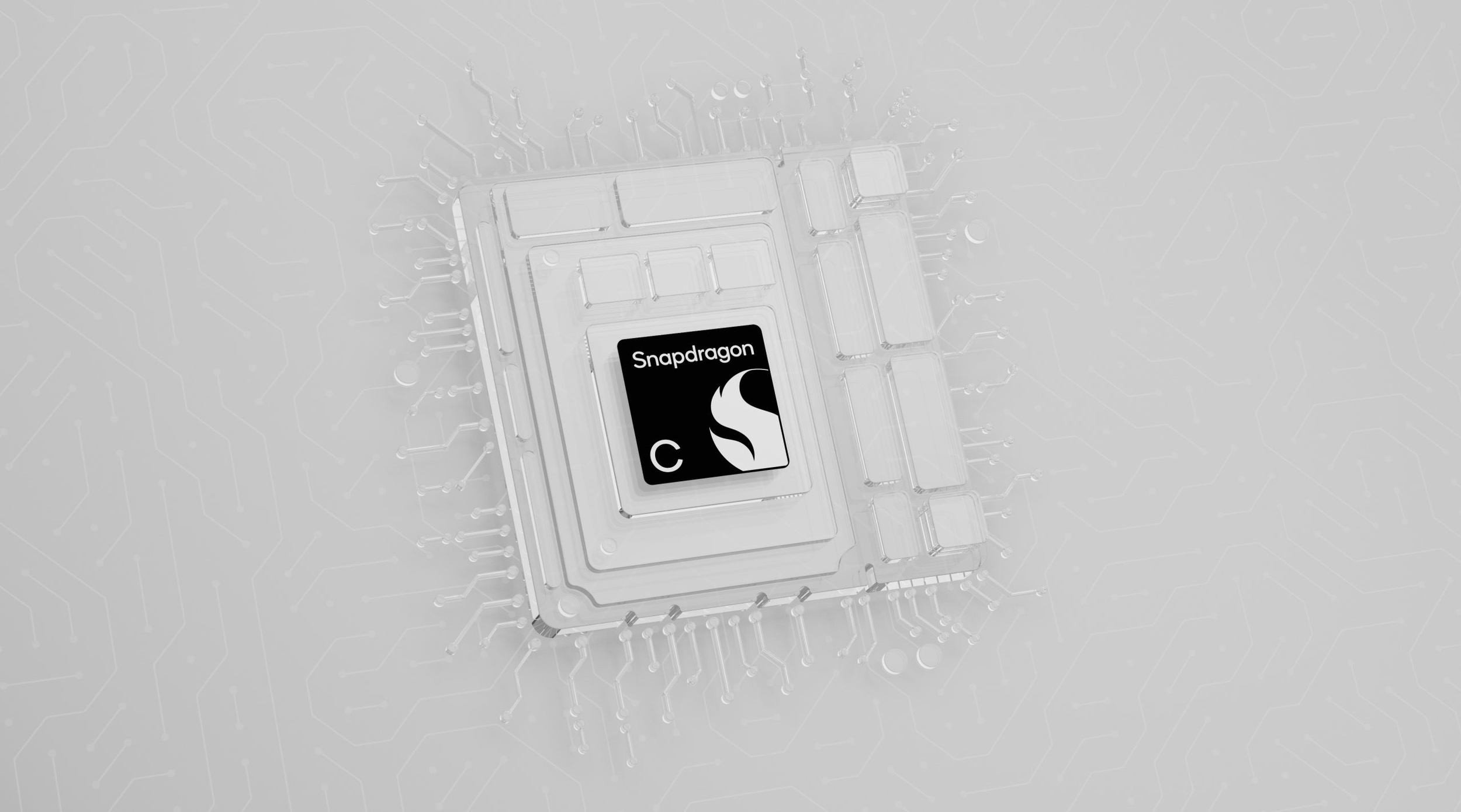 Qualcomm Snapdragon C Targets 300$ Windows Laptops With 8 CPU Cores and Up to 16 GB Memory