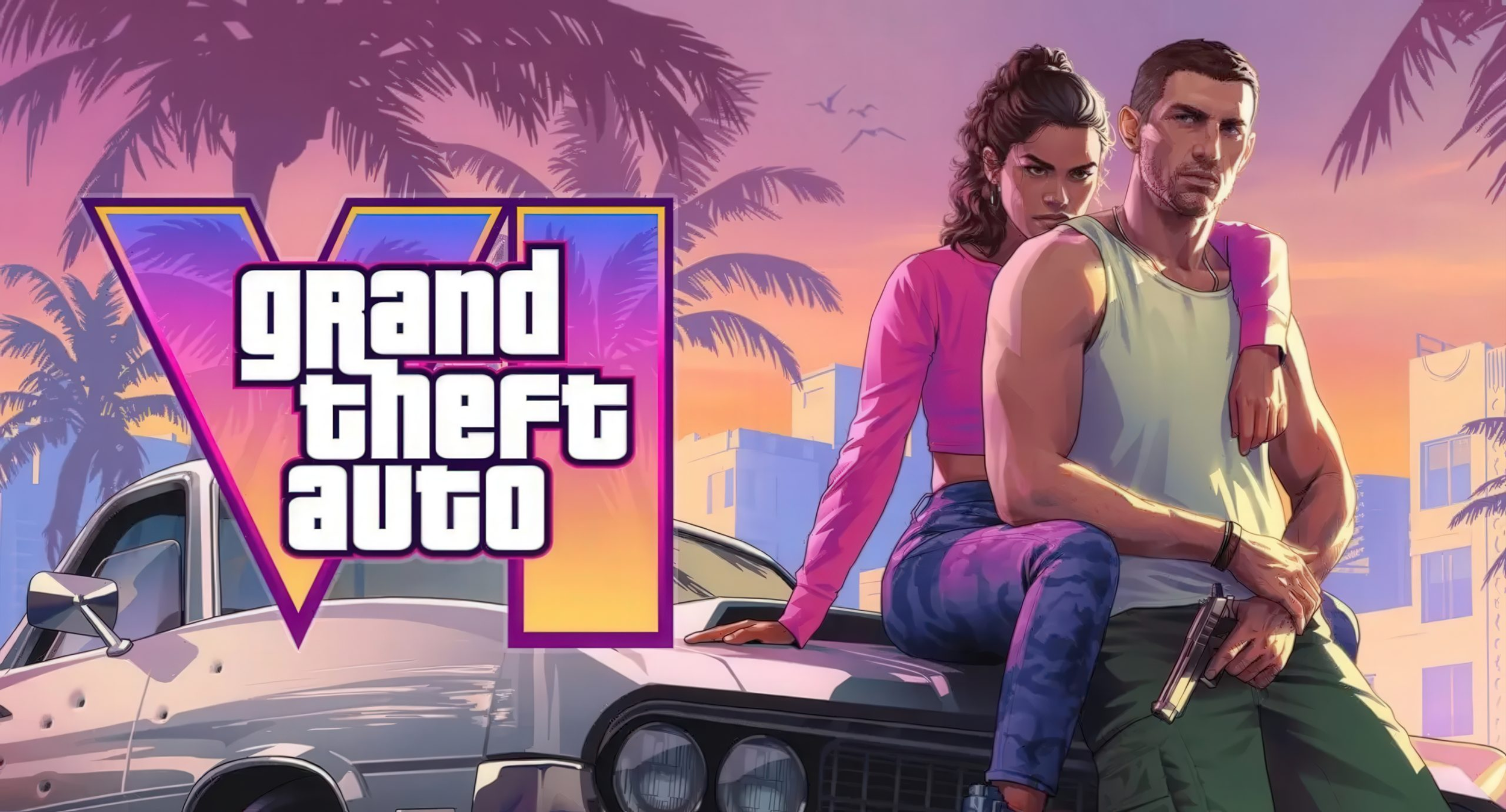 Grand Theft Auto VI PlayStation Store Title IDs Appear in Database and Fans Are Reading It as a Pre Order Signal