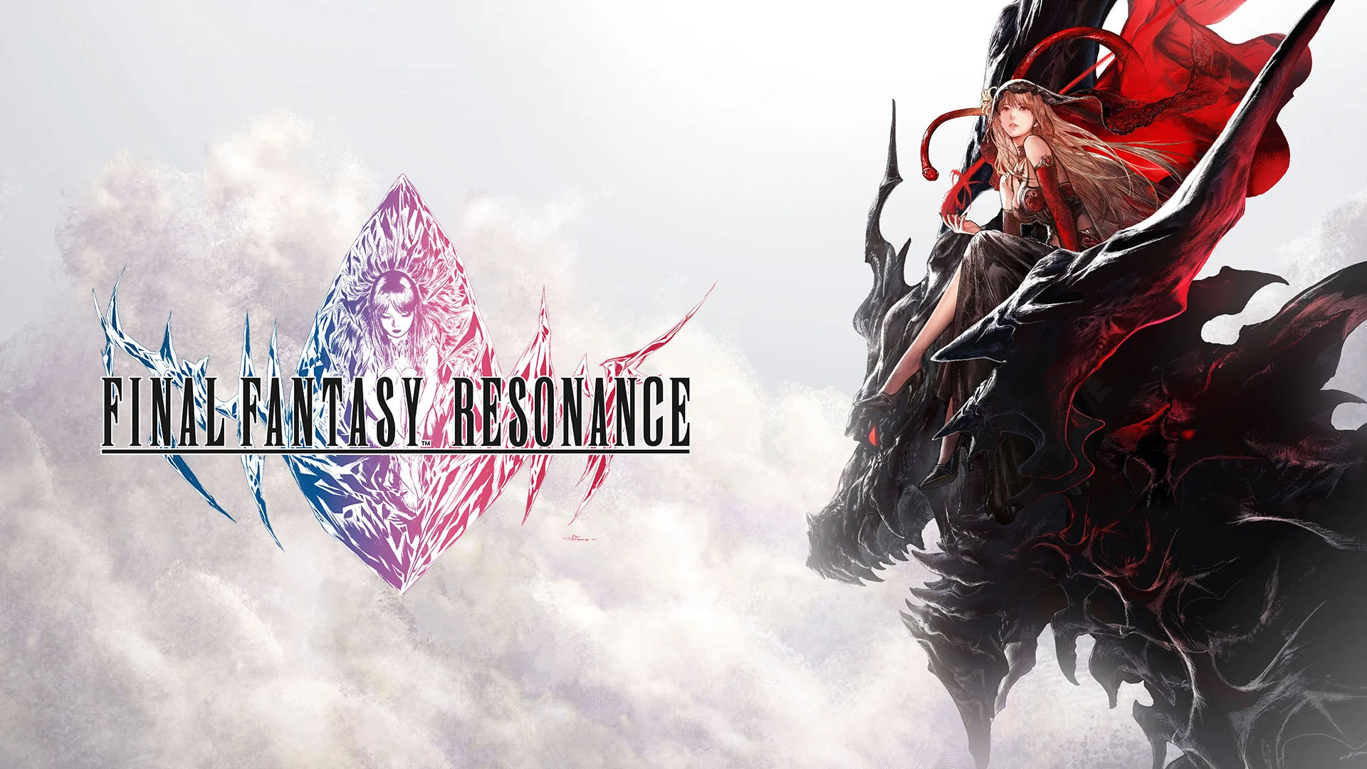 Final Fantasy Resonance Returns to Classic Turn Based Combat Without Simply Living on Nostalgia