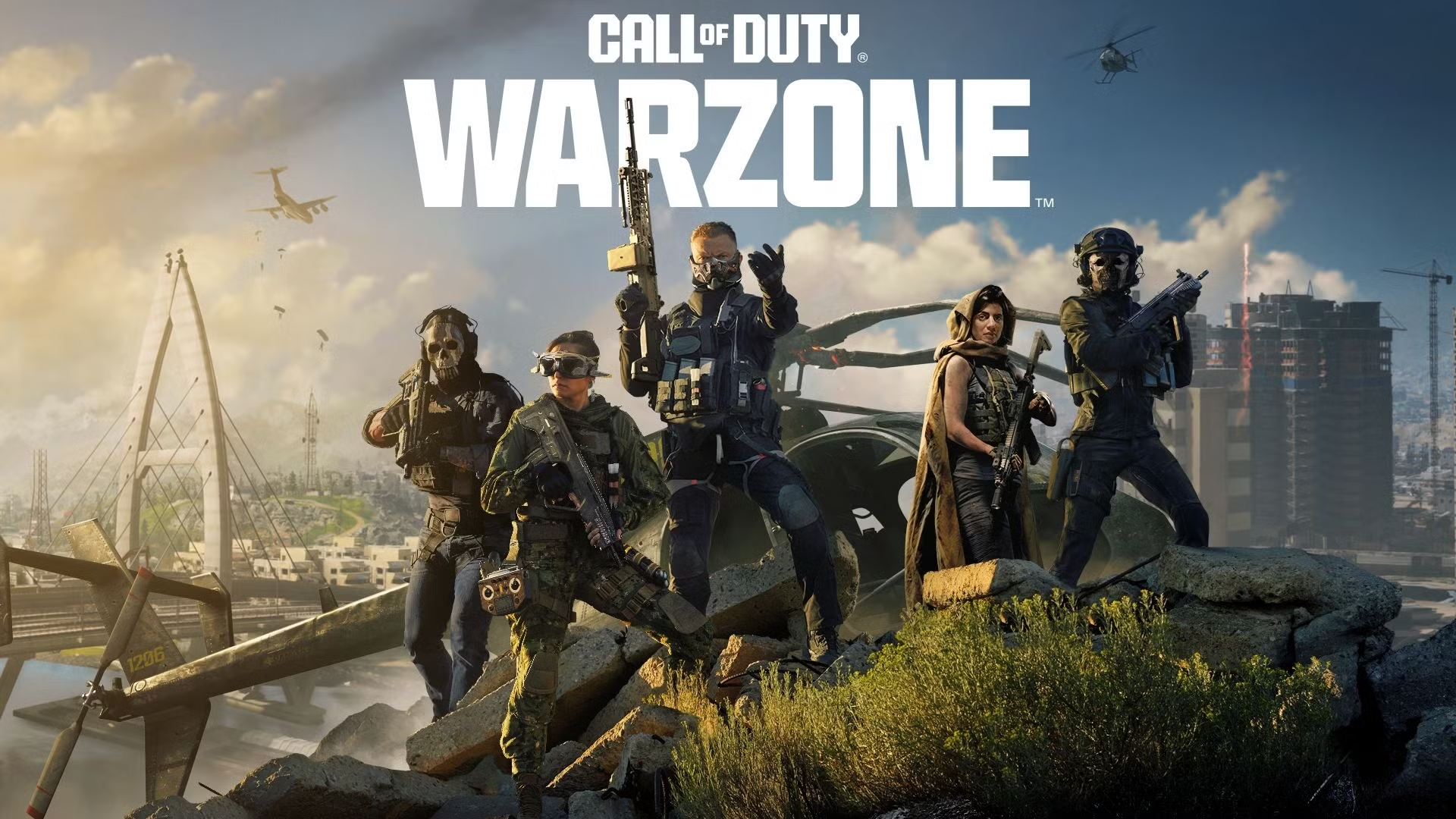 Call of Duty Warzone Will Leave PS4 and Xbox One Behind Later This Year as Activision Moves Fully Into the Current Generation
