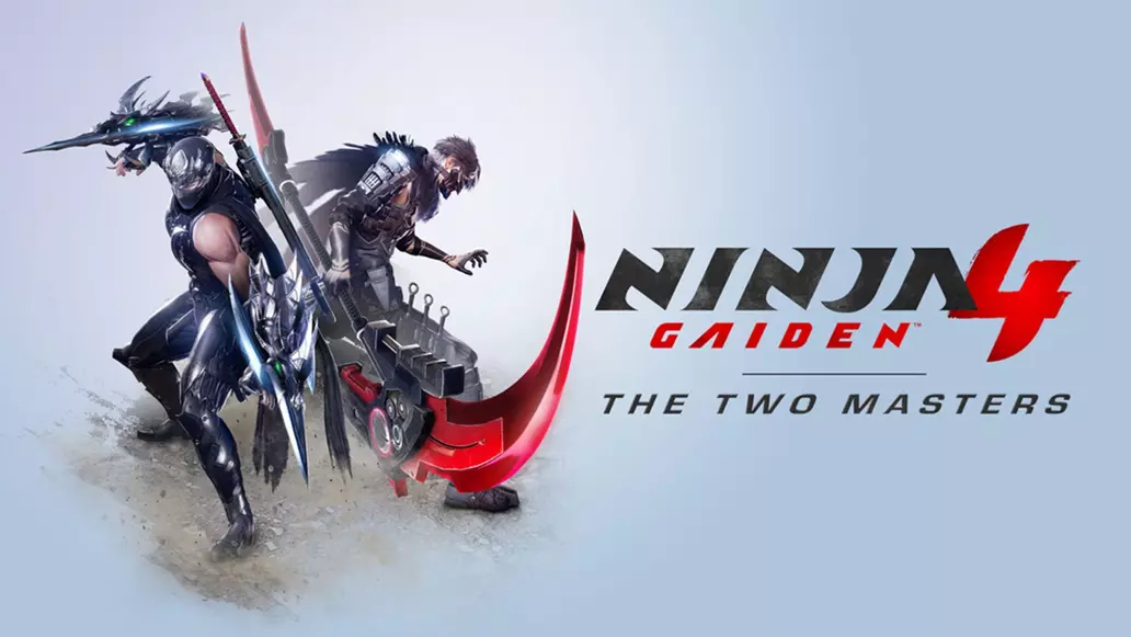 Ninja Gaiden 4 The Two Masters DLC Launches March 4, 2026 With New Chapters, Weapons, Enemies, and Abyssal Road Mode