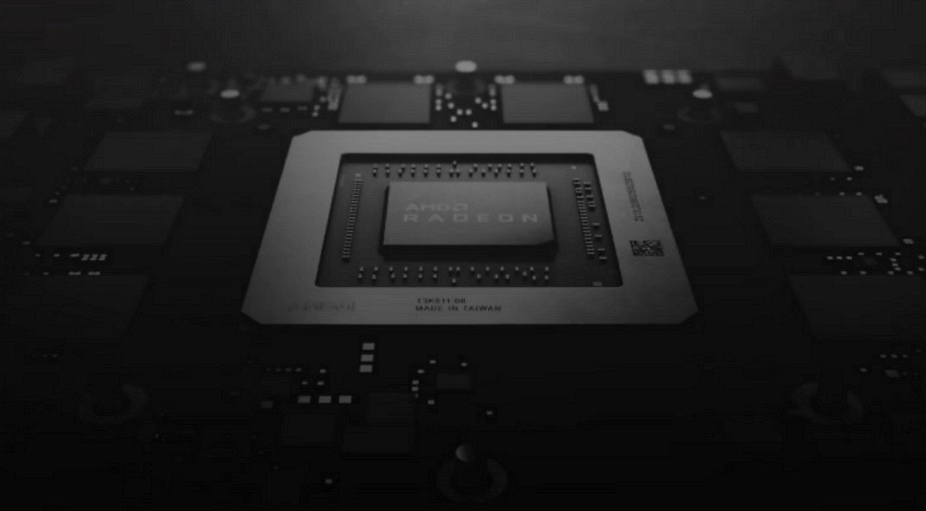 HWiNFO Adds Per Chip VRAM Temperature Monitoring to AMD Navi GPUs