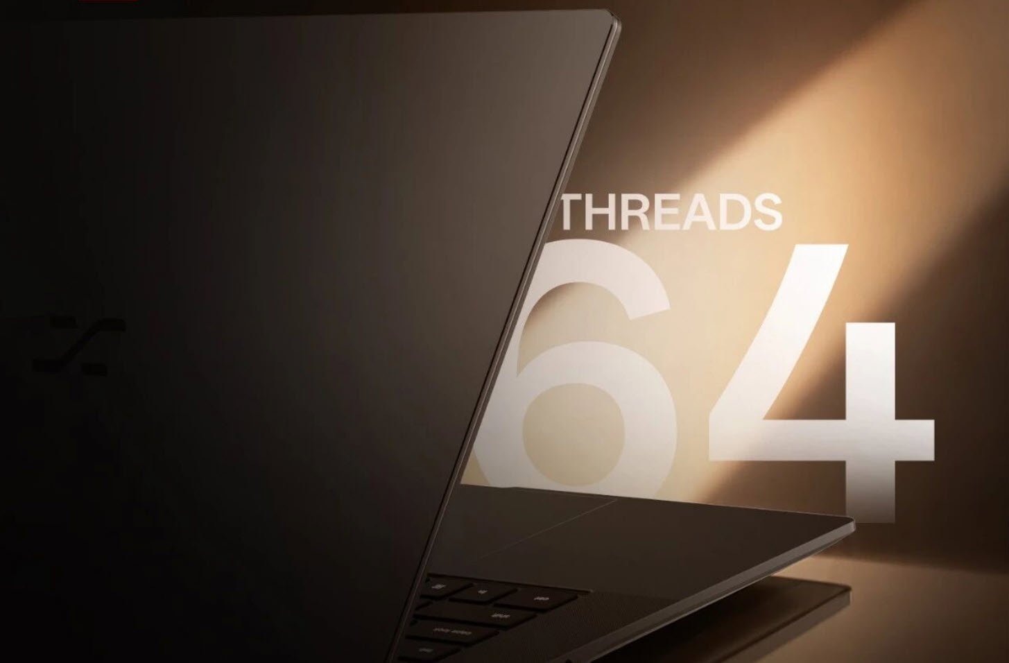 Sugon N50 Pro Claims World’s First 64 Thread Mobile Workstation With 128 GB RAM