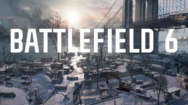 Battlefield 6 Winter Offensive Update Delivers Frozen Empire State Map, New Modes &amp; more