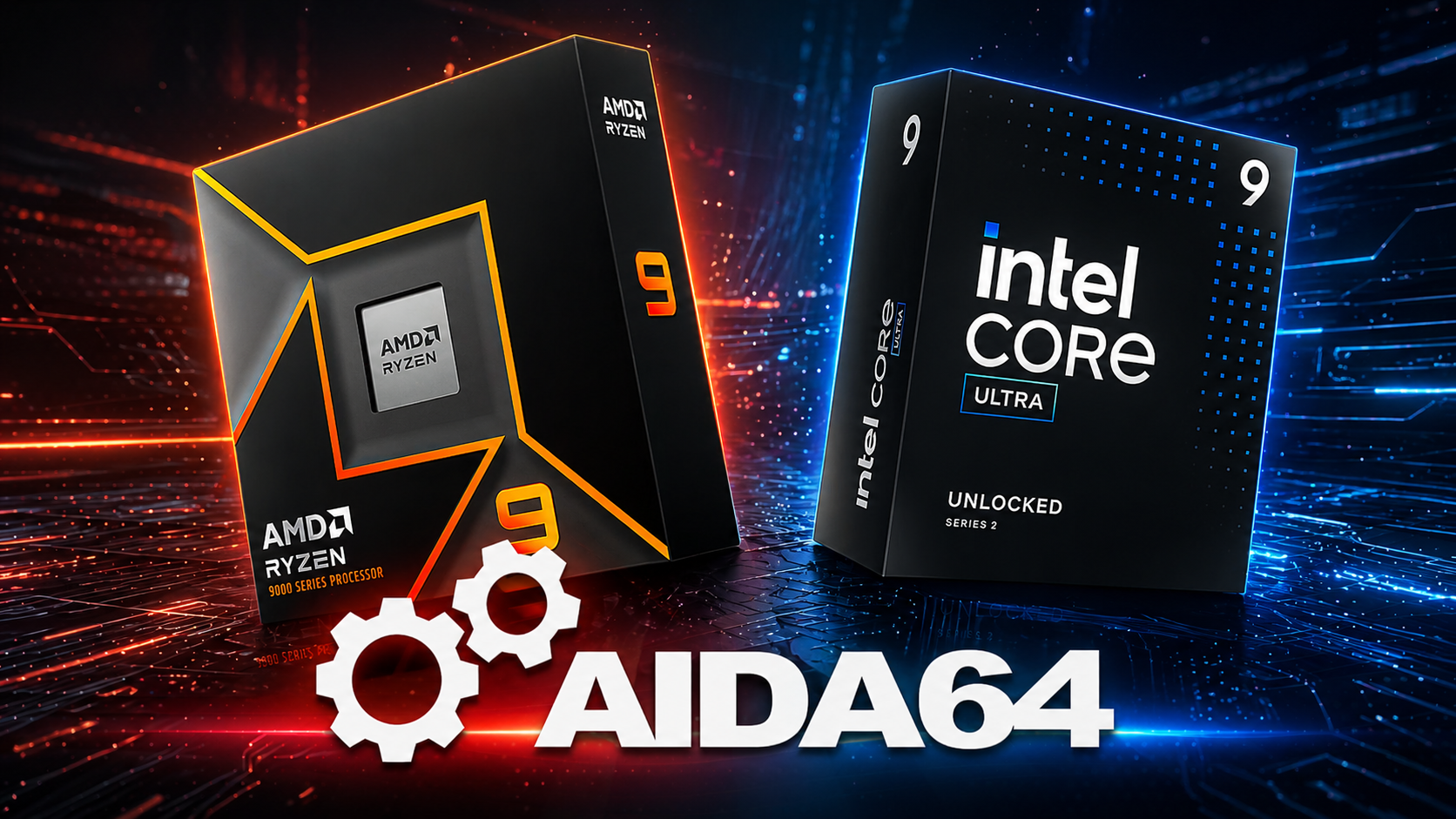 AIDA64 v8.30 Adds Early Support For Intel Nova Lake And AMD Zen 6 APUs While Introducing New AIDA FPS Tools
