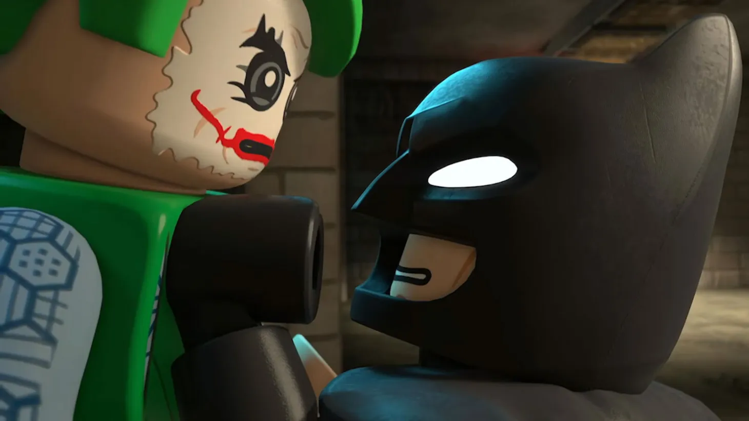 LEGO Batman: Legacy Of The Dark Knight DLC Leak Points To More Major Batman Villains Joining The Game