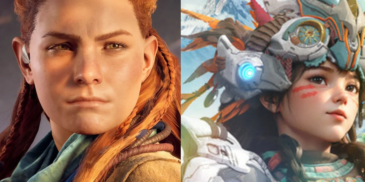 Sony and Tencent Settle Horizon “Clone” Lawsuit as Light of Motiram Disappears From Digital Stores