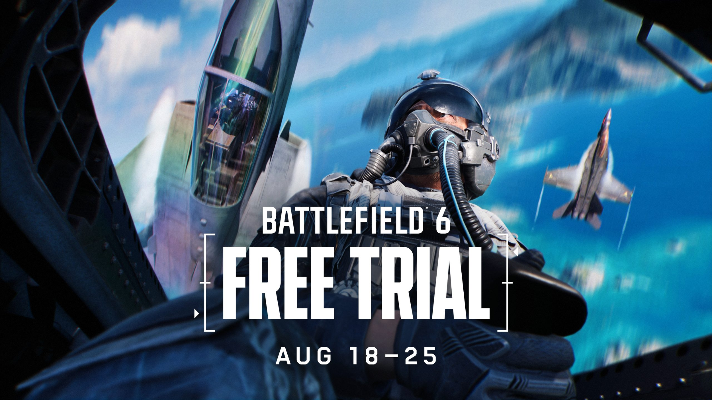 Battlefield 6 Update 1.4.2.0 Brings Top Gun, Wake Island and a Free Trial Week