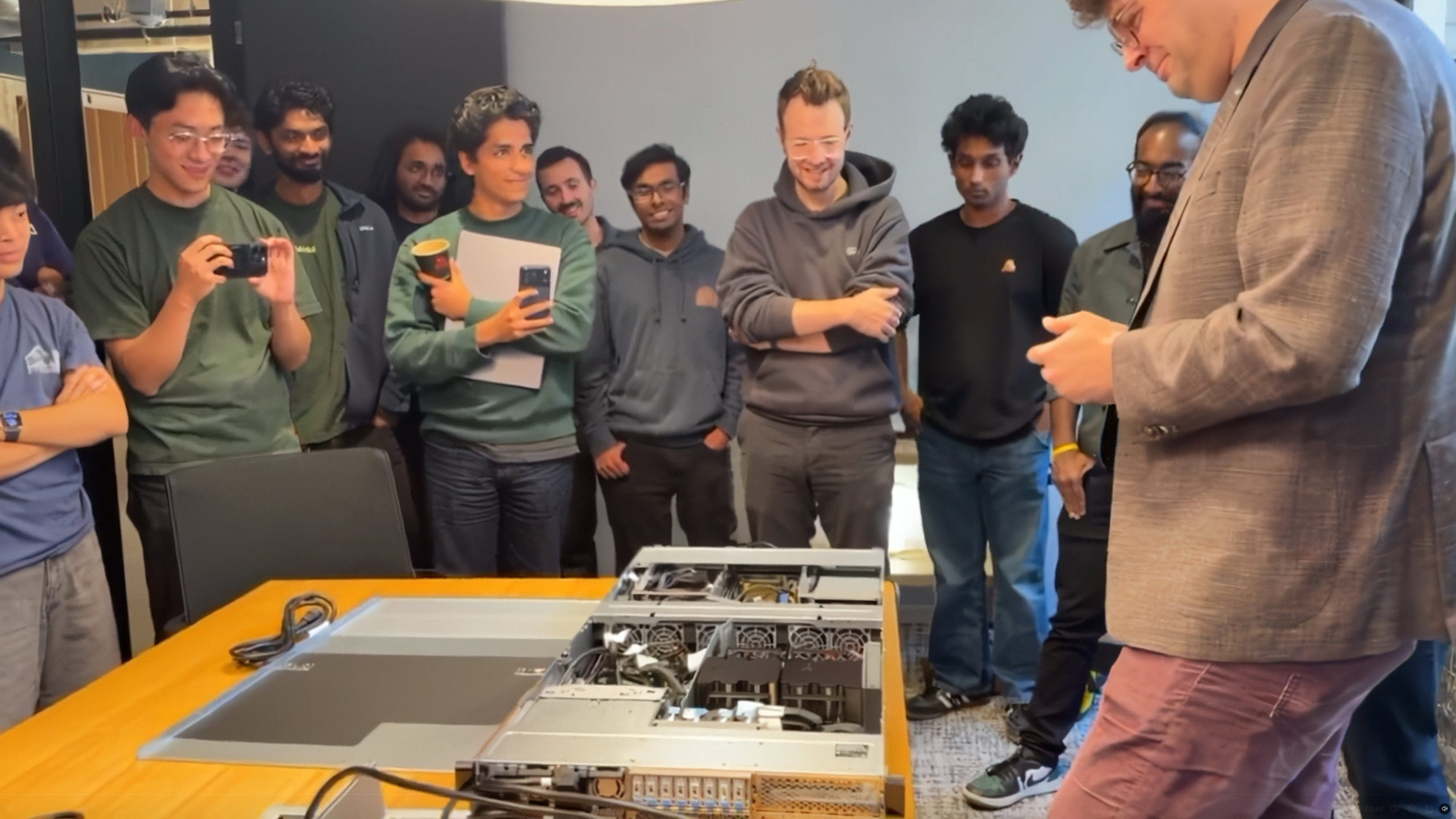 NVIDIA Vera Delivers 2x AI Throughput in Modal Tests Against Intel Xeon