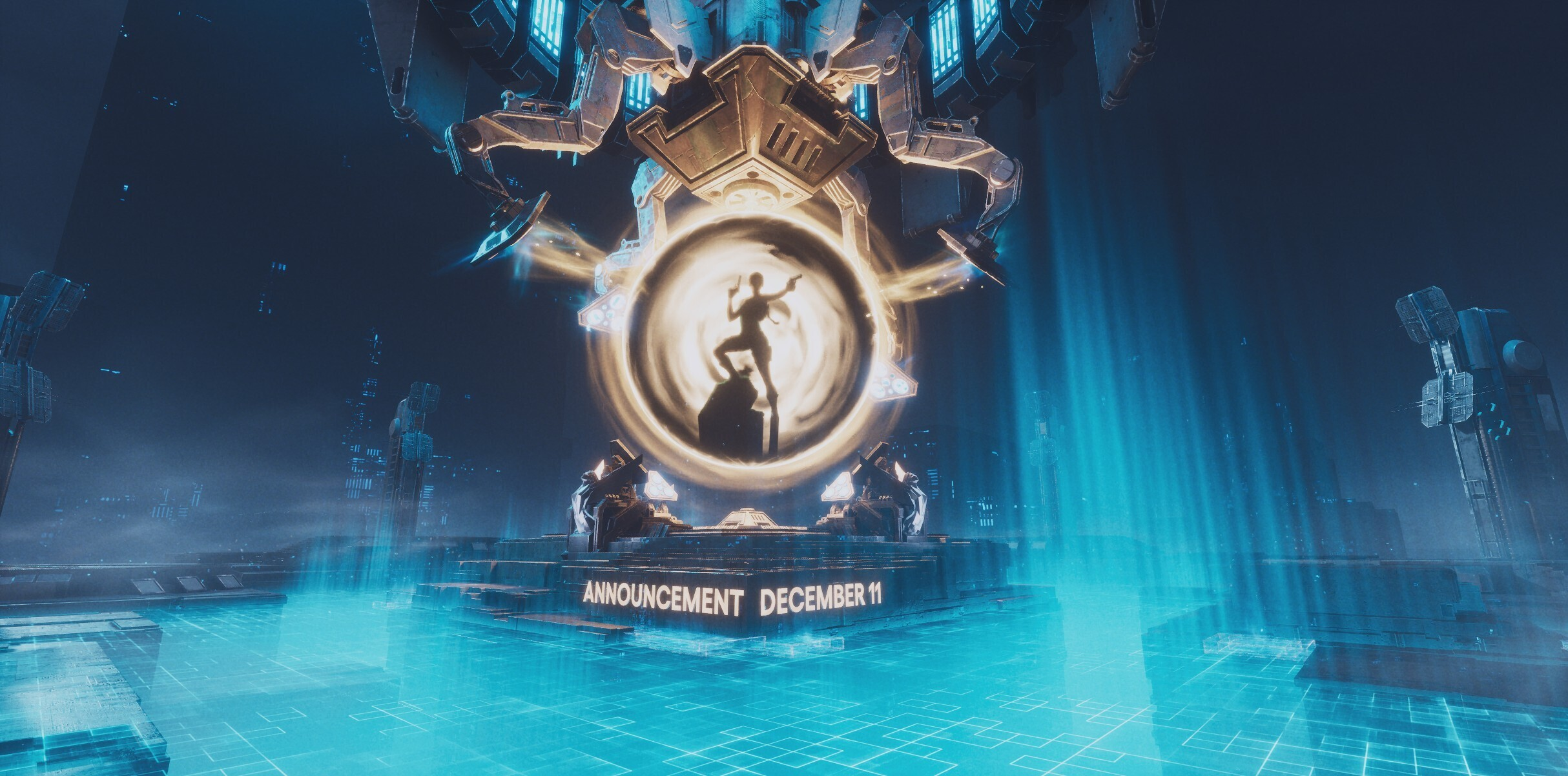 New Tomb Raider Game Announcement Confirmed for The Game Awards 2025