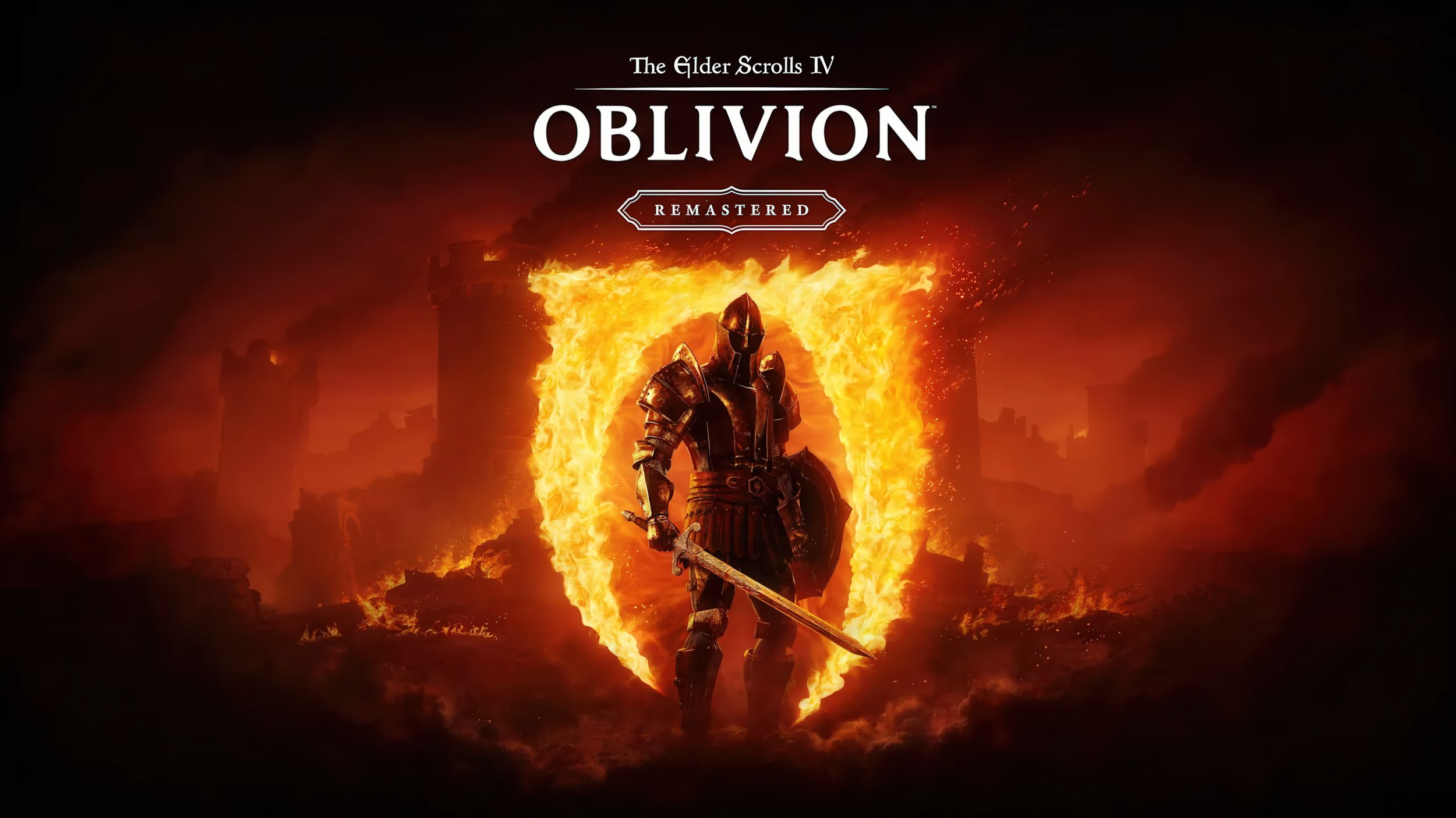 Bethesda Wants More Shadowdrops After “Owning the Day” with Oblivion Remastered