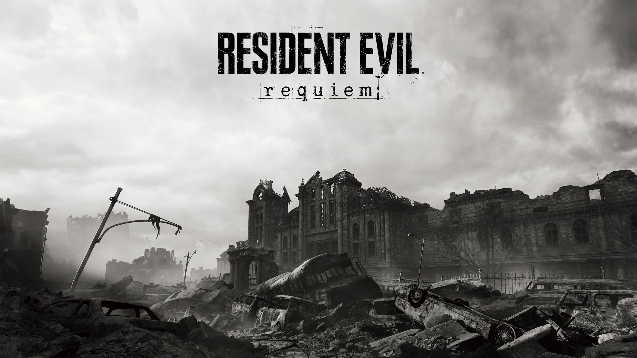 Resident Evil Requiem Story Expansion Confirmed as Capcom Teases New Mini Game Surprise for May