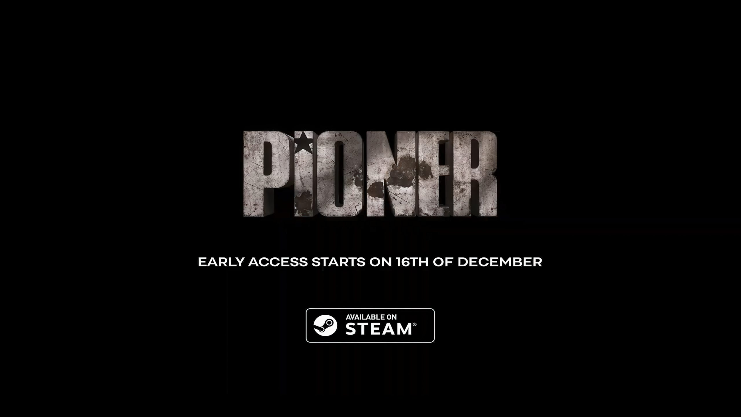 MMO Shooter PIONER Set for Early Access Launch on December 16 After Surpassing 500,000 Wishlists