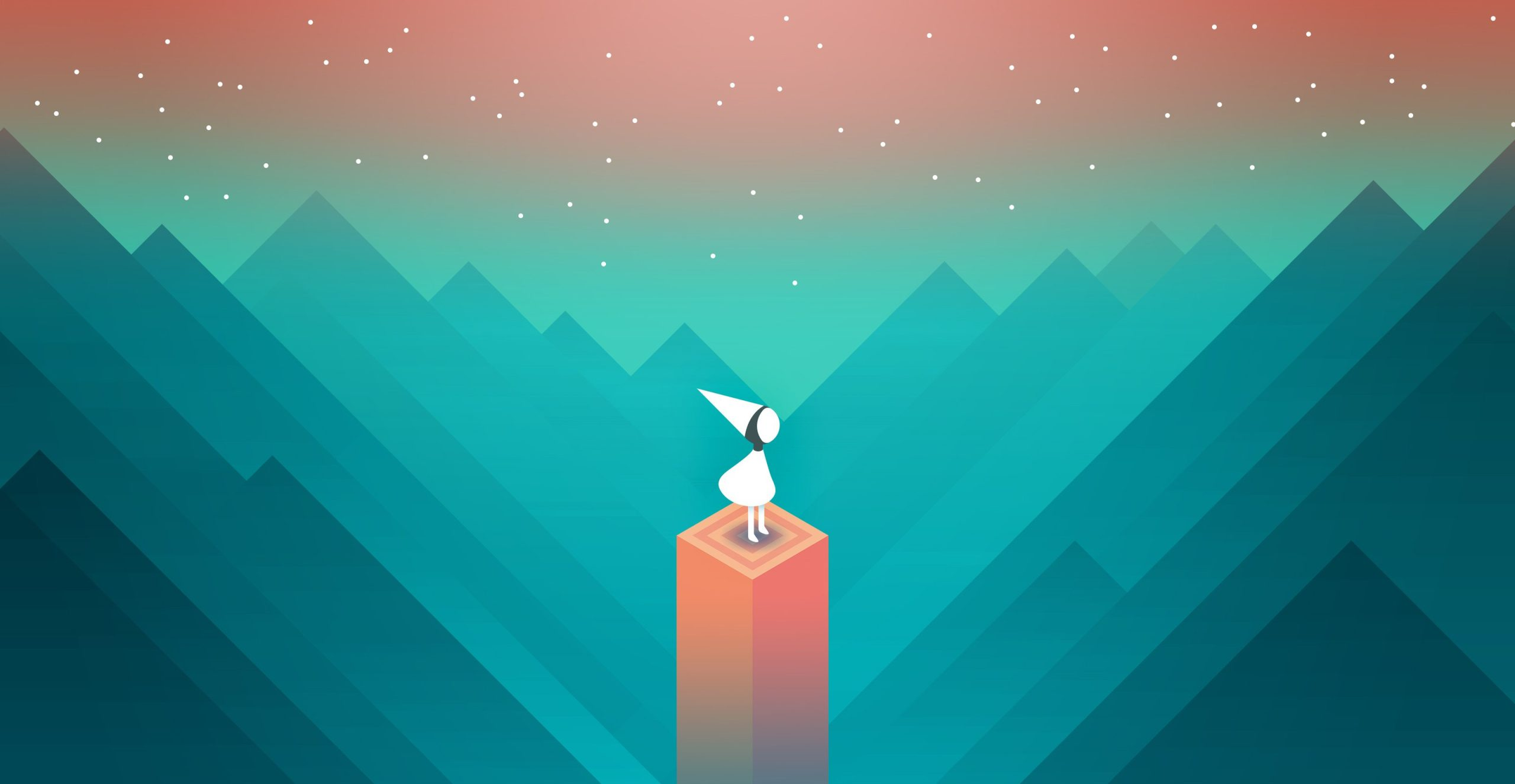 Ustwo CEO Says Long Term Job Security Is Becoming Harder To Sustain As Monument Valley Studio Leans More On Contractors