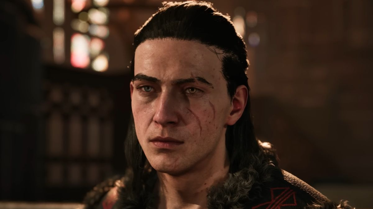 The Blood of Dawnwalker Can Be Completed in Minutes, but Rebel Wolves Wants Players to Experience Its 70 Hour Story