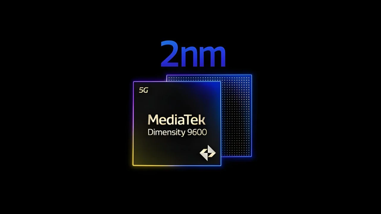 MediaTek Dimensity 9600 Pro Rumored To Push Smartphone Performance Toward Desktop Territory