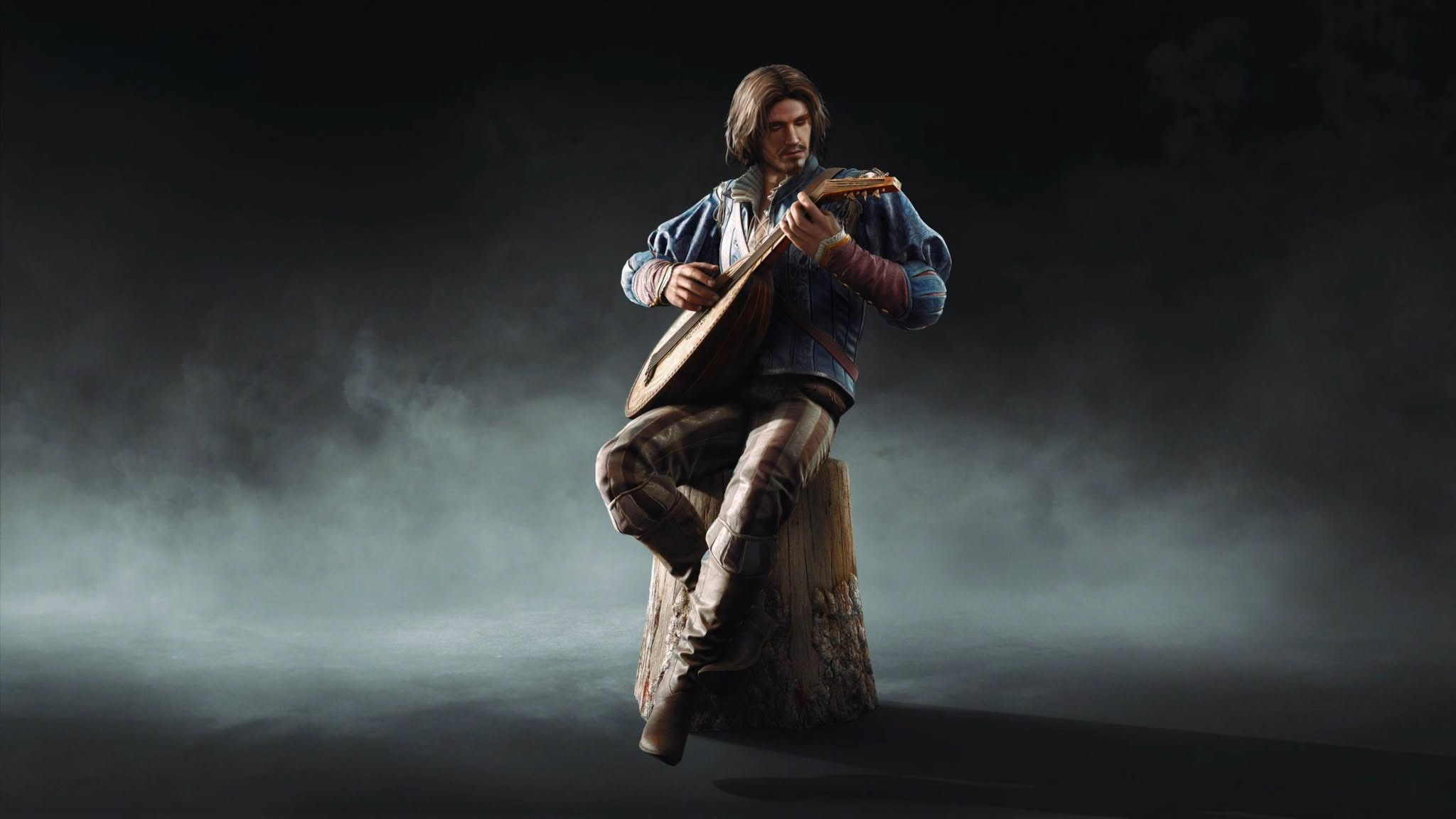 Dandelion Is Returning in The Witcher 4 as Voice Actor Confirms Recorded Lines