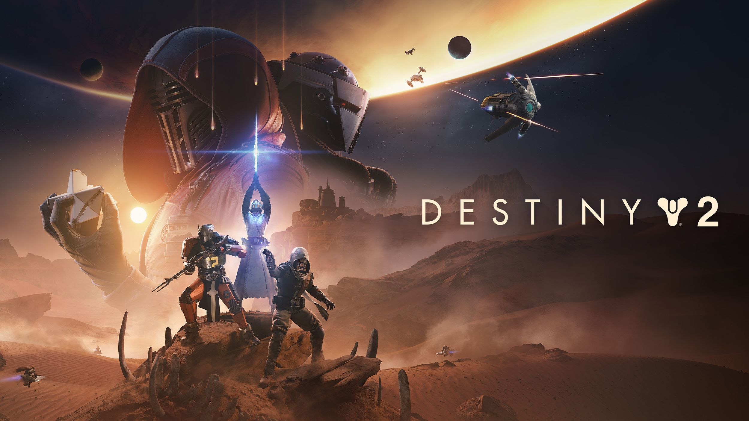 Bungie Will Restore Vaulted Destiny 2 Campaigns, Destinations and Raids