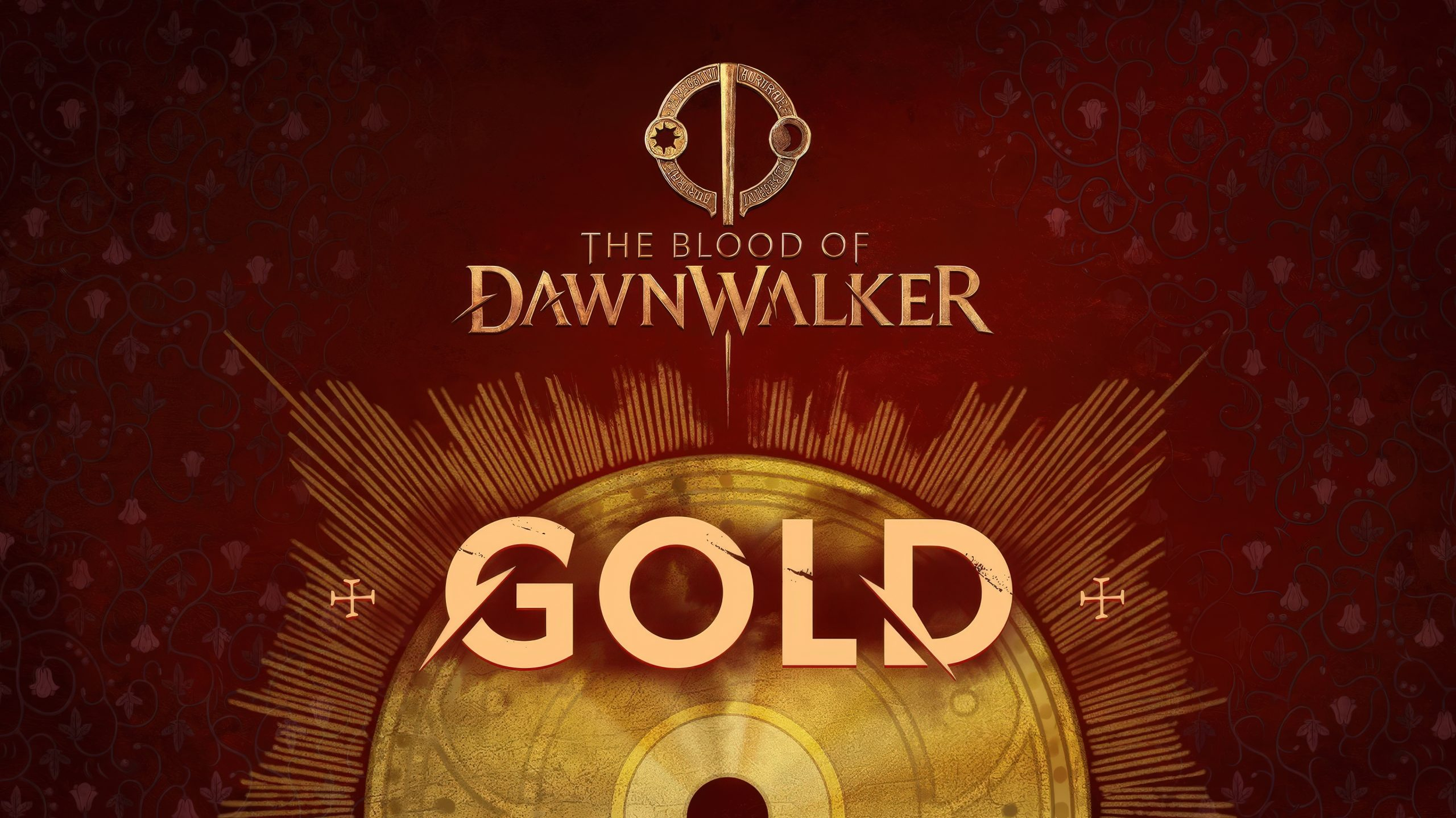 The Blood of Dawnwalker Goes Gold and Locks In September 3 Launch
