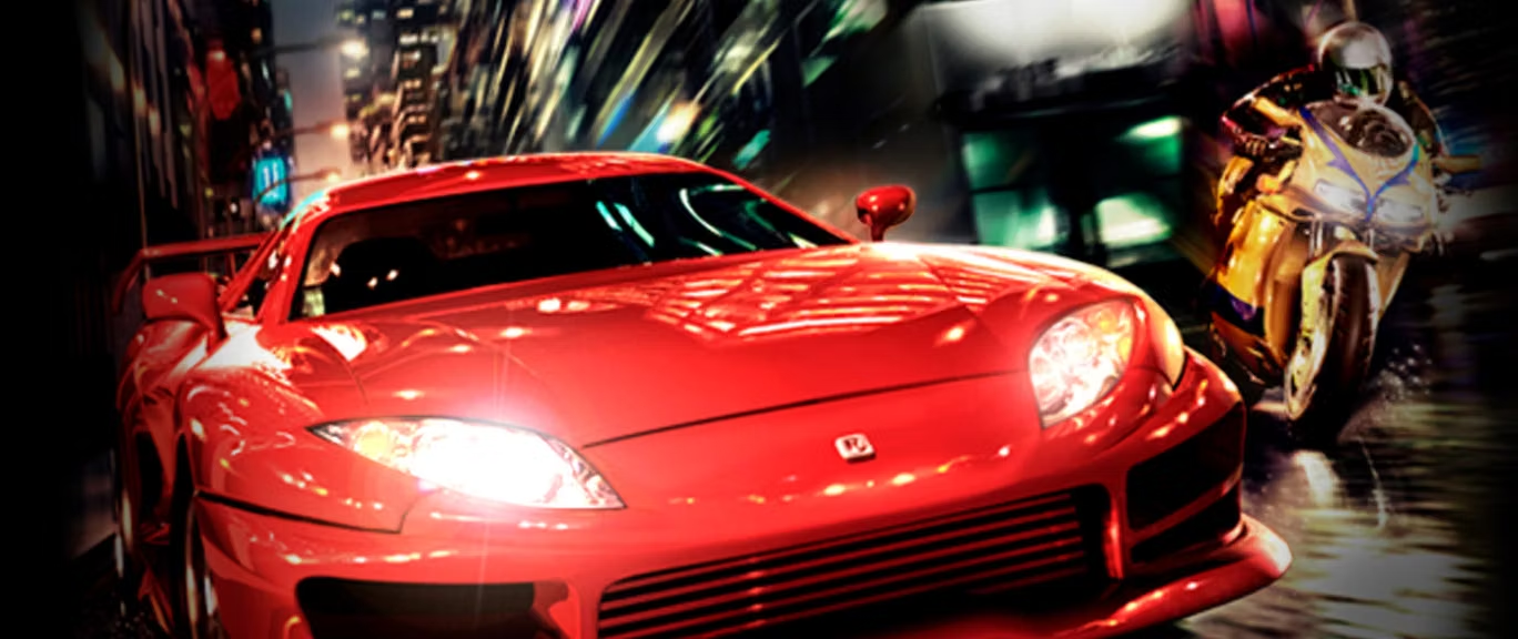 Rockstar Reportedly Canceled Midnight Club 5 After Work Began on a London Map
