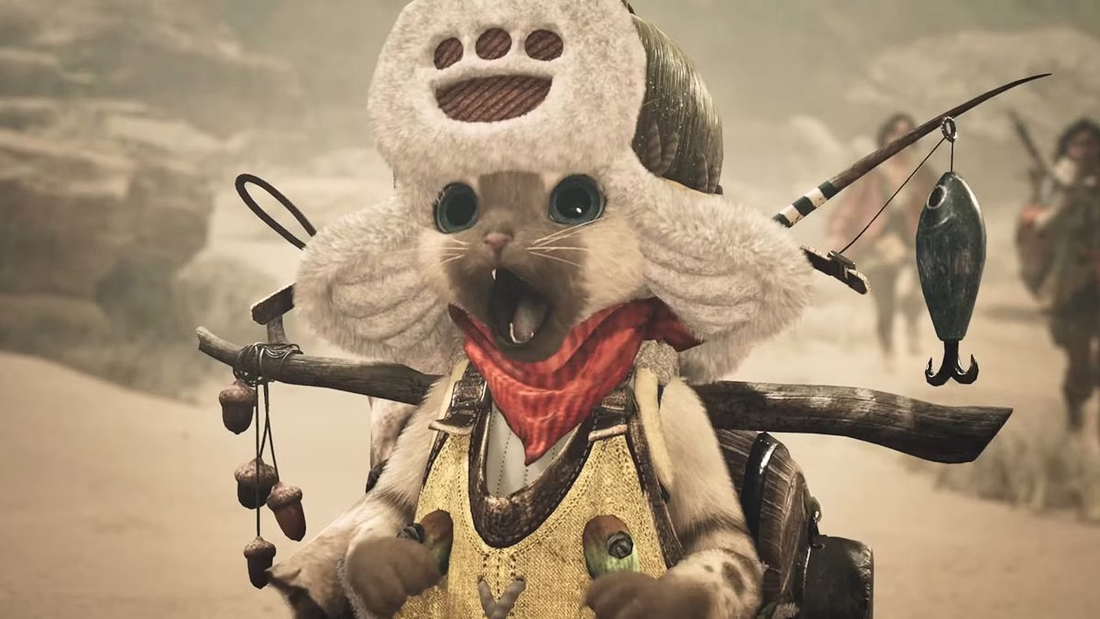 Monster Hunter Wilds Performance Challenges Are Shaping CAPCOM’s Future PC Strategy, Company Says