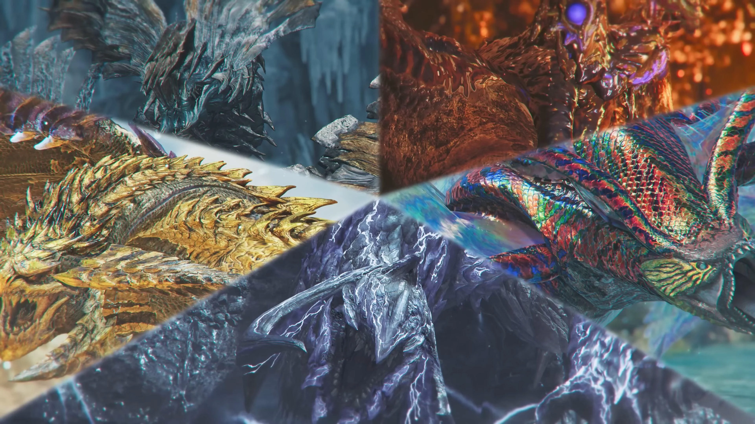 Capcom Confirms Monster Hunter Wilds Is Getting a Large Scale Iceborne and Sunbreak Sized Expansion, Full Reveal Planned for Summer 2026